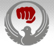 Wado Kai Dove Logo