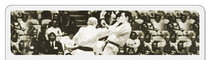 About Wado Kai Karate