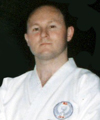 sensei Marcus Bowden