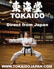 Tokaido Japan